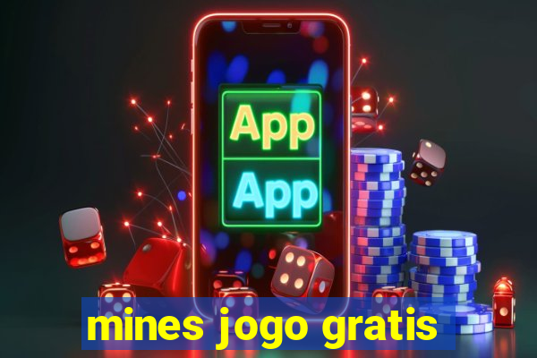 mines jogo gratis