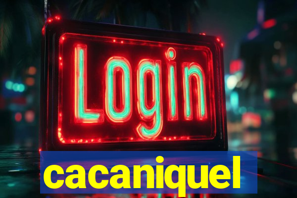 cacaniquel