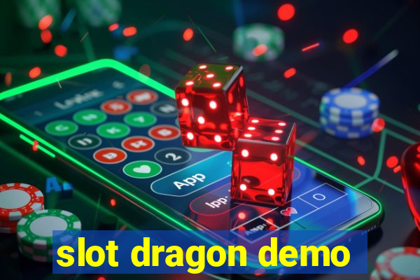 slot dragon demo