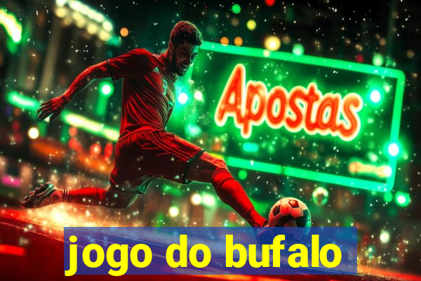 jogo do bufalo