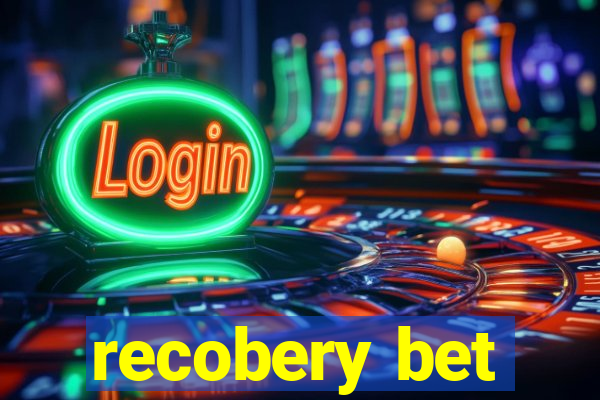 recobery bet