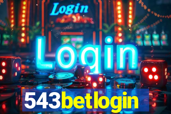 543betlogin