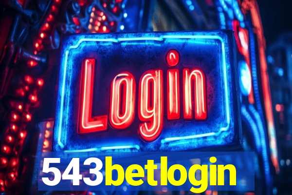 543betlogin