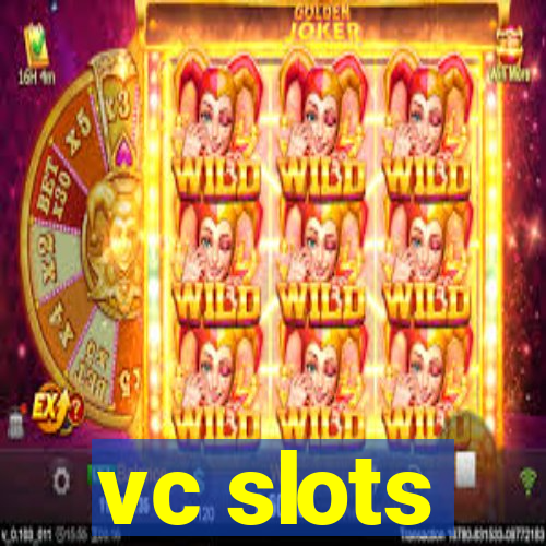 vc slots