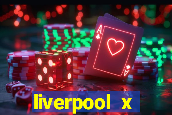 liverpool x tottenham ao vivo futemax