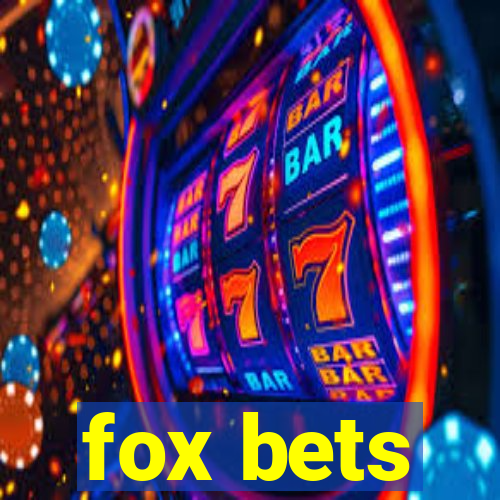 fox bets