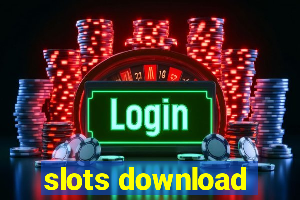 slots download