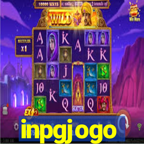 inpgjogo