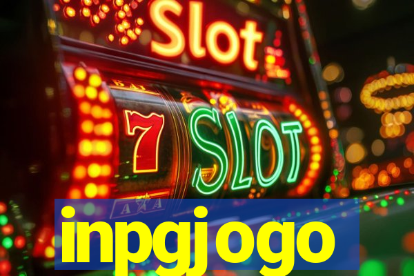 inpgjogo