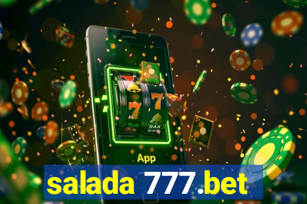 salada 777.bet