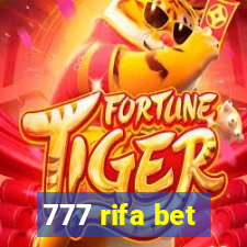 777 rifa bet