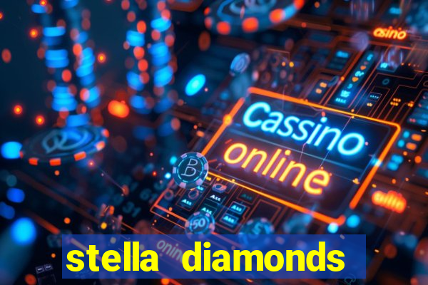 stella diamonds reclame aqui