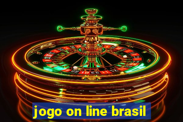 jogo on line brasil