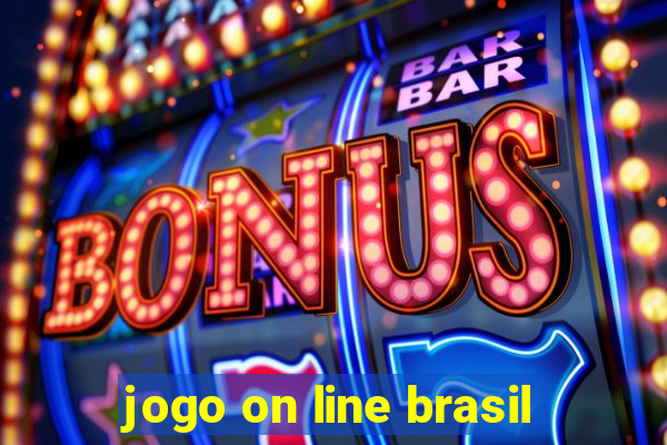 jogo on line brasil