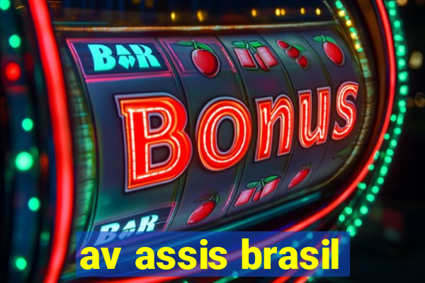 av assis brasil