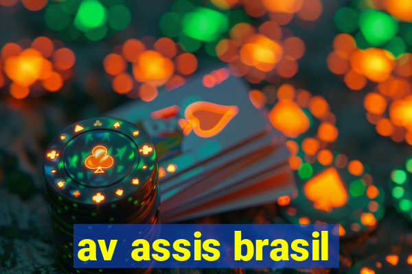 av assis brasil