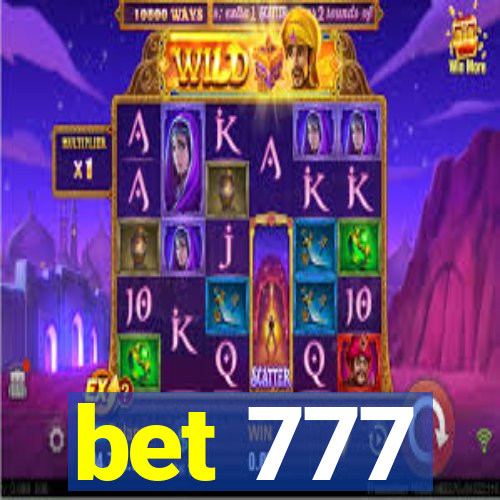 bet 777