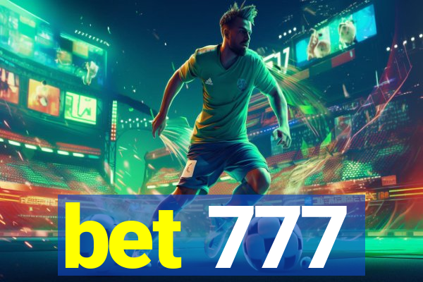 bet 777