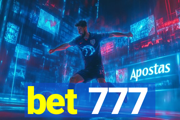 bet 777