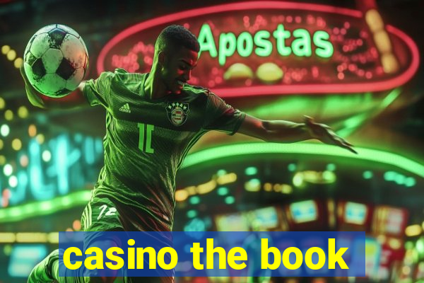 casino the book