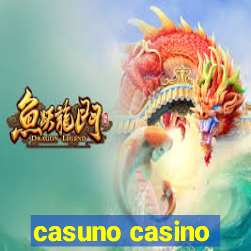 casuno casino