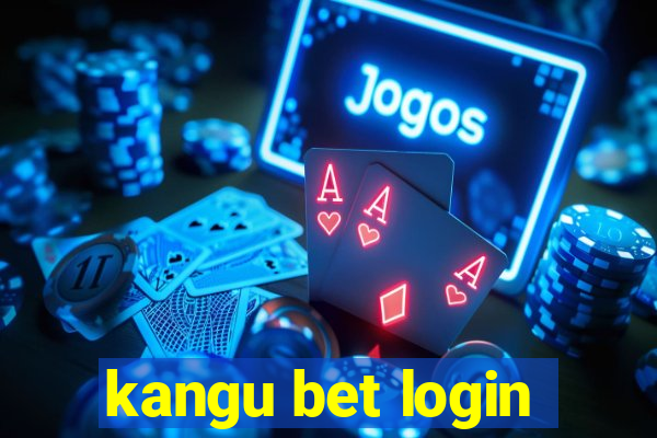 kangu bet login