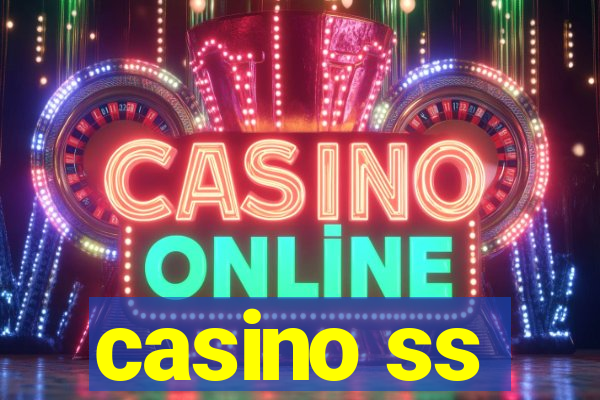 casino ss