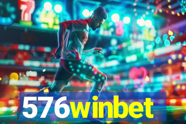 576winbet