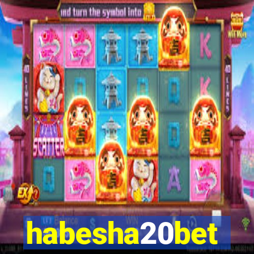 habesha20bet