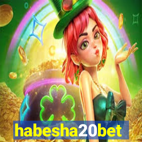 habesha20bet