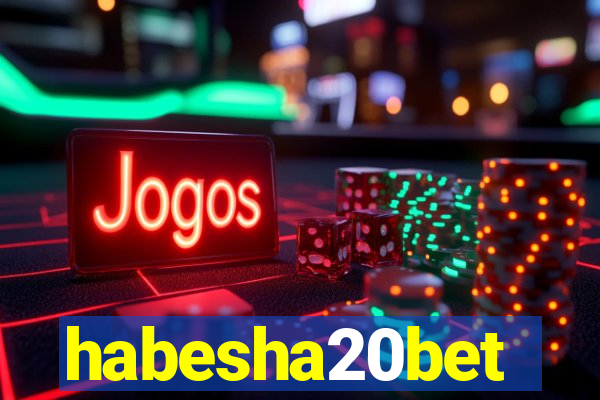 habesha20bet