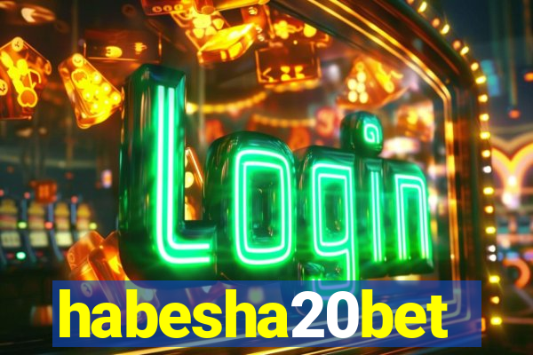 habesha20bet