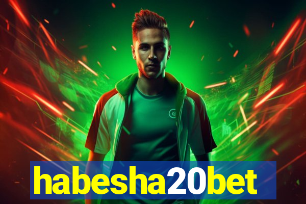 habesha20bet