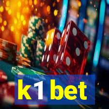 k1 bet