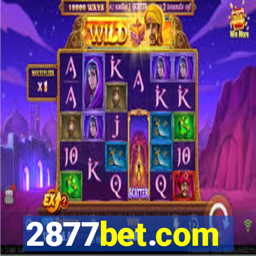 2877bet.com