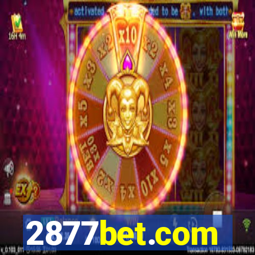 2877bet.com