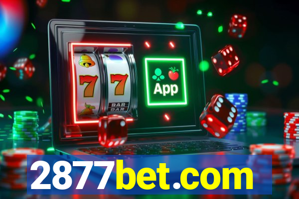 2877bet.com