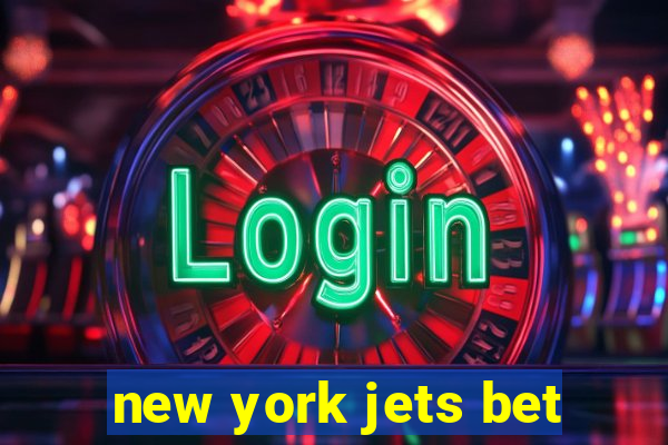 new york jets bet