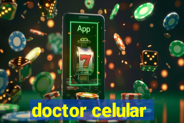 doctor celular