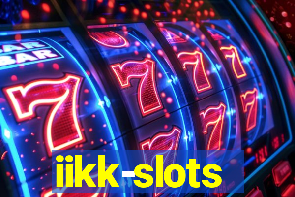 iikk-slots