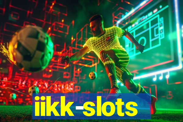 iikk-slots