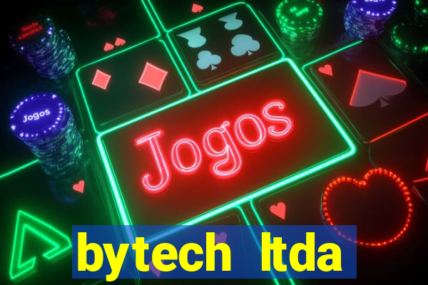 bytech ltda plataforma jogos