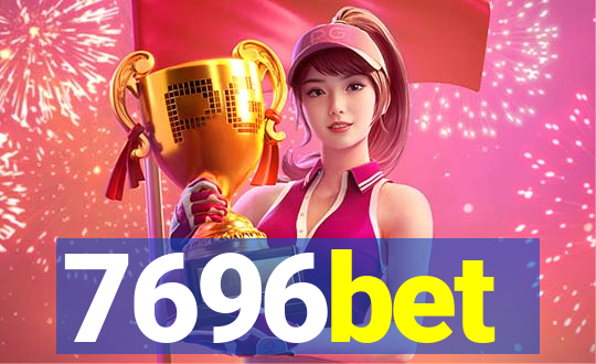 7696bet