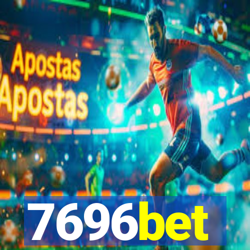 7696bet