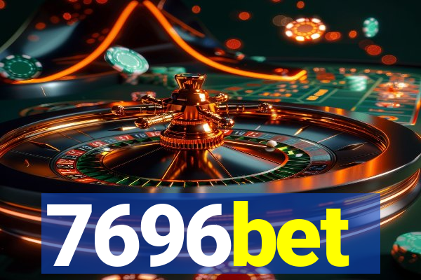 7696bet