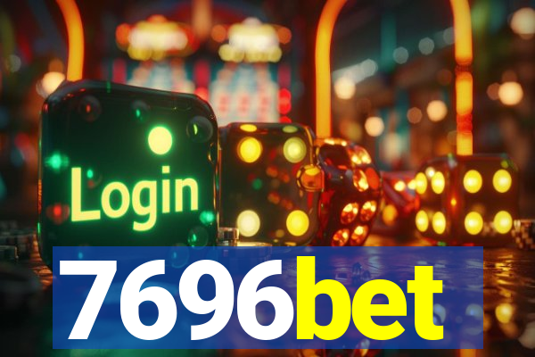 7696bet