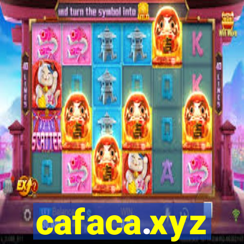 cafaca.xyz