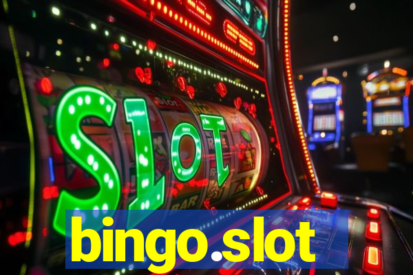 bingo.slot