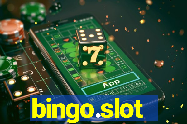 bingo.slot