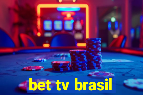 bet tv brasil